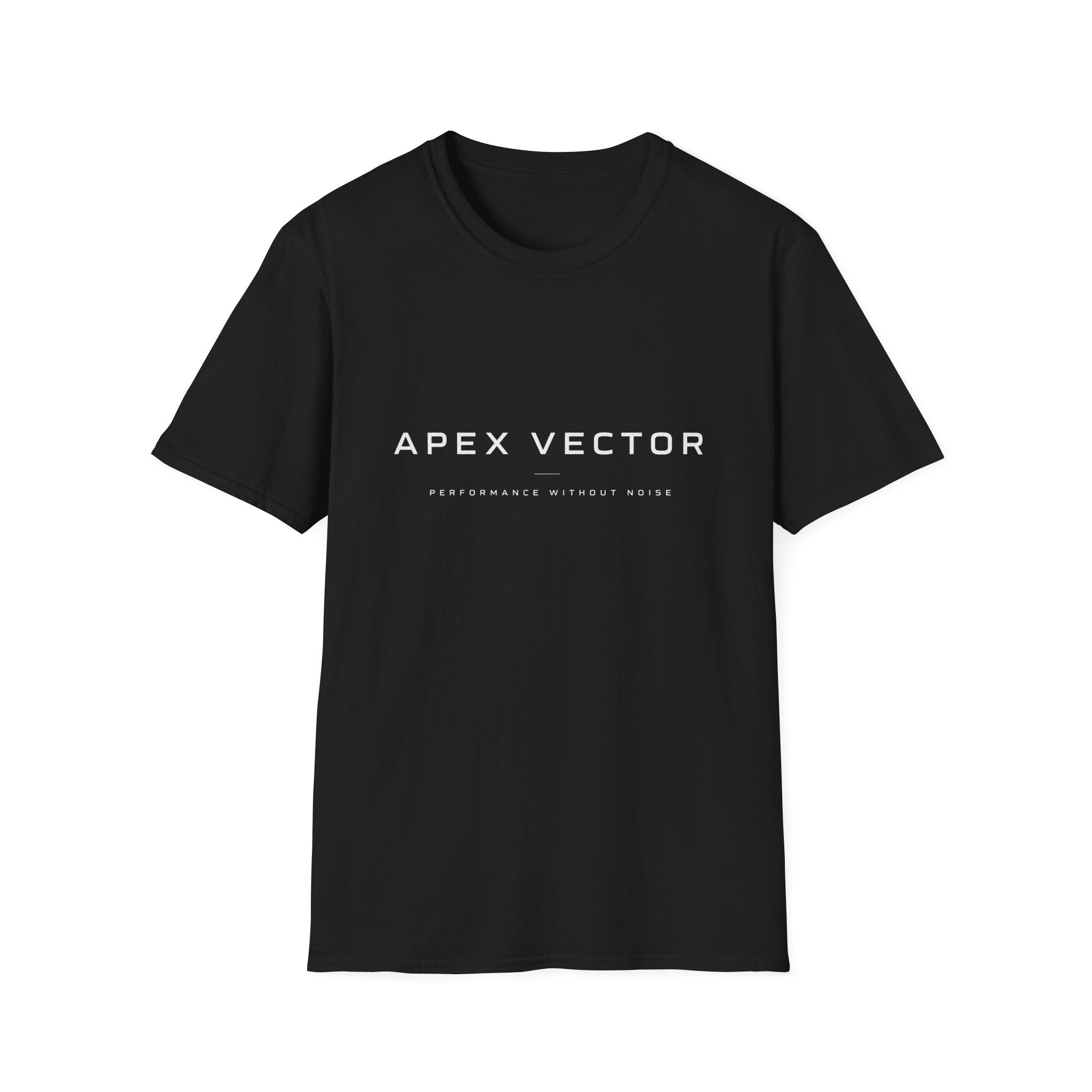 Performance Without Noise T-Shirt