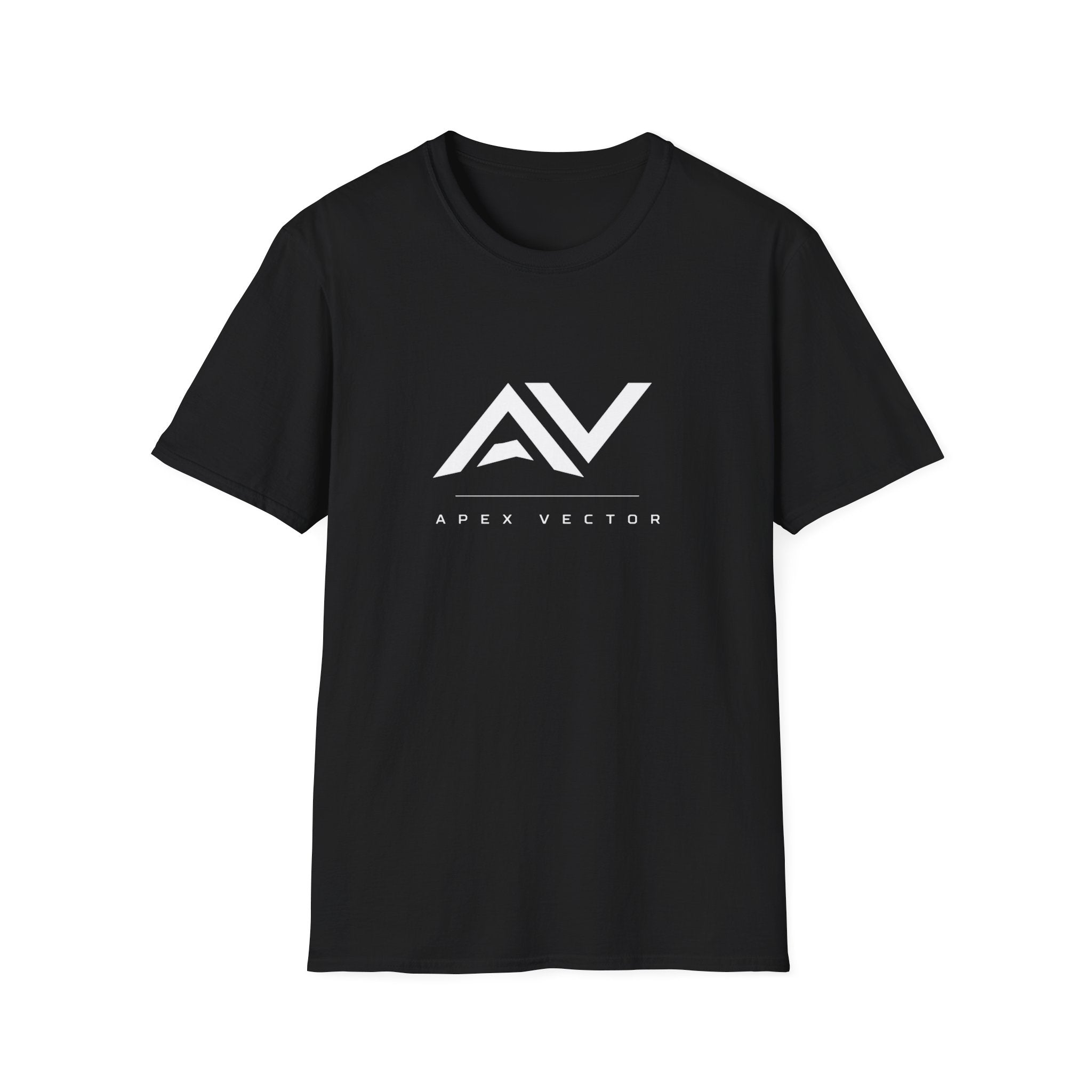 Apex Vector Signature Tee