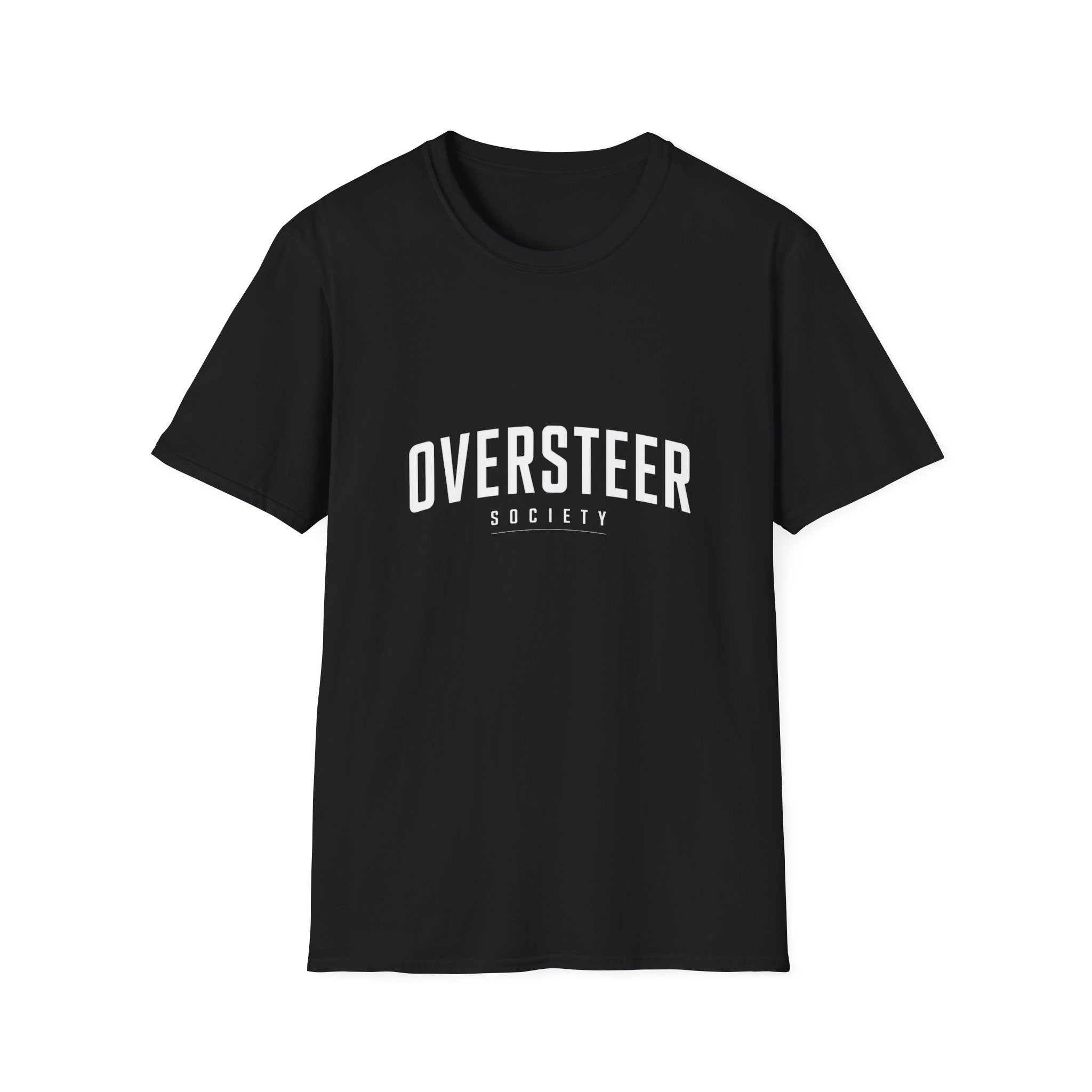 Oversteer Society T-Shirt