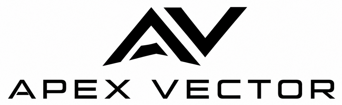 Apex Vector | Technical Automotive Streetwear